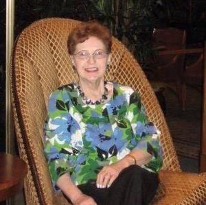 Meet your Posher, Ann